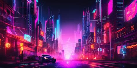 Lost in Tokyo; Un Hymne Synthwave Mélancolique à l'Esthétique Cyberpunk de la Ville Futuriste